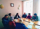 Встреча в Доме общественных организаций с представителями ветеранских объединений_2
